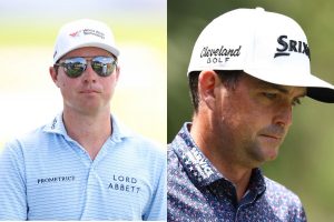 Ben Griffin aprobado para la Ryder Cup, demuestra su valor con Scheffler & Co