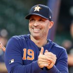 Astros fans enfurecidos por retraso de estrella de $115M por lesión