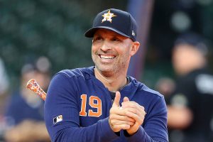 Astros fans enfurecidos por retraso de estrella de $115M por lesión