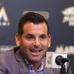 Ex-Marlins Prez da sombrío pronóstico sobre futuro de jugadores MLB