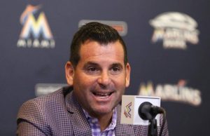 Ex-Marlins Prez da sombrío pronóstico sobre futuro de jugadores MLB