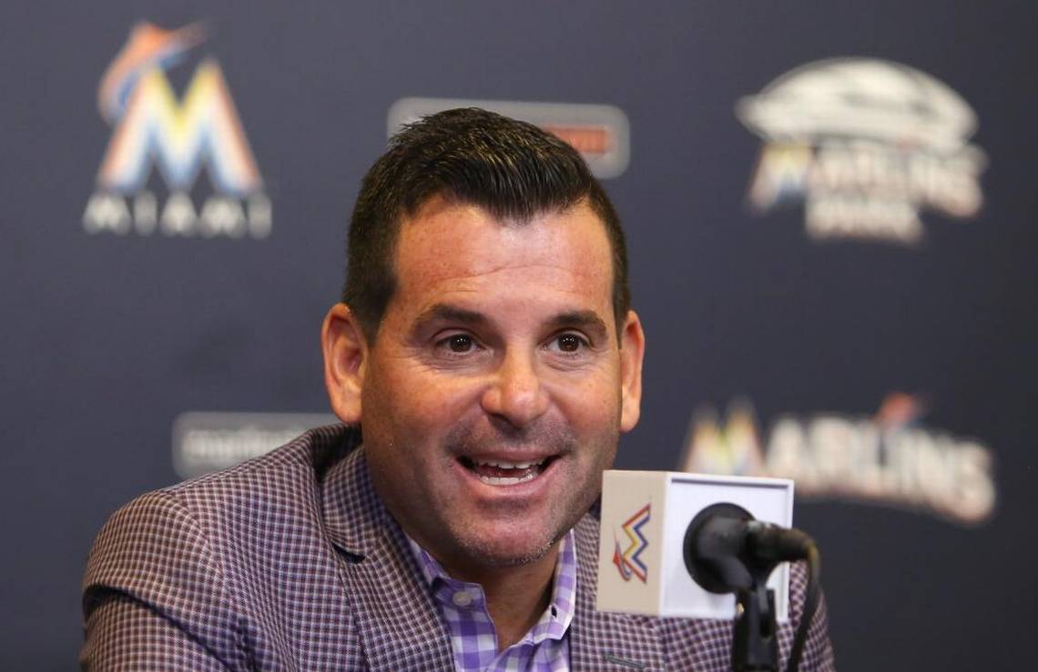 Ex-Marlins Prez da sombrío pronóstico sobre futuro de jugadores MLB