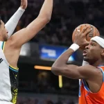 Finales NBA 2025: calendario OKC Thunder vs. Pacers