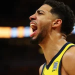 Pacers en Finales NBA tras 25 años, eliminan a Knicks