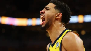 Pacers en Finales NBA tras 25 años, eliminan a Knicks