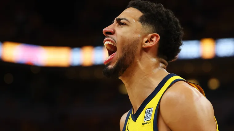 Pacers en Finales NBA tras 25 años, eliminan a Knicks