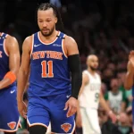 Futuro de Knicks tras eliminación: Contratos, agentes libres, salarios