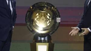 Títulos y participaciones de equipos mexicanos en Mundiales de Clubes