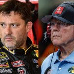 Piloto de JGR critica incompetencia de Tony Stewart en NASCAR