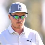 Rickie Fowler criticado, sufre destino similar a Sergio Garcia en US Open