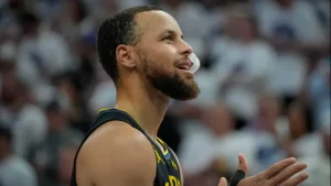 Steph Curry comparte plan de vida post-NBA | Sporting News Spain