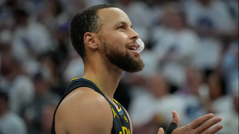 Steph Curry comparte plan de vida post-NBA | Sporting News Spain