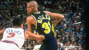 Títulos de Indiana Pacers: Campeonatos y Finales