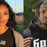 Ex-esposa de Deion Sanders vuelve a viejos hábitos tras confesión de su hijo