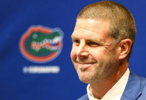 Doble jackpot para Billy Napier, Florida sorprende con ventaja en nuevo objetivo