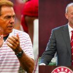 Kalen DeBoer enfrenta dura realidad SEC por QB Alabama, Saban y Ty Simpson