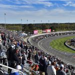 Gigante de $2.4B adquiere NASCAR Speedway por 7 años