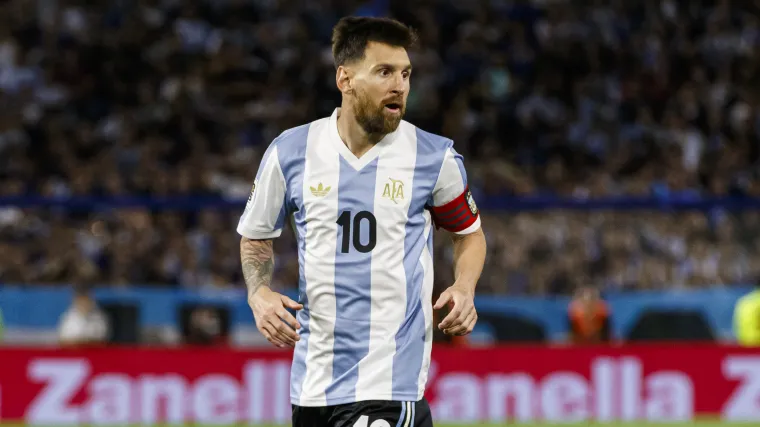 Hora y canal del Chile vs. Argentina hoy: TV y online | Sporting News Spain