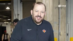 Thibodeau, Doncic y Lakers: encaje perfecto | Sporting News Spain