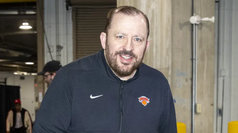 Thibodeau, Doncic y Lakers: encaje perfecto | Sporting News Spain