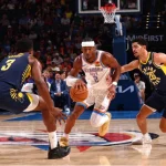 Ver Oklahoma vs. Indiana: hora, TV, streaming Finales NBA 2025