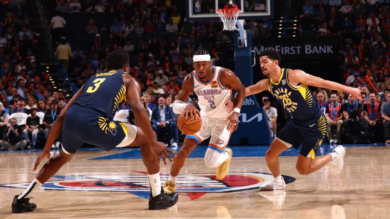Ver Oklahoma vs. Indiana: hora, TV, streaming Finales NBA 2025
