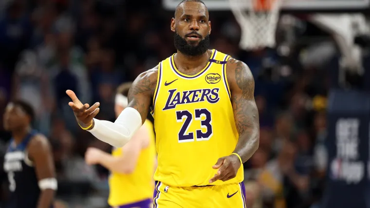 Jugador de Warriors útil para Lakers en Agencia Libre | Sporting News Spain