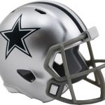 Horario Pretemporada 2025 Cowboys Dallas: Fechas, Hora, TV