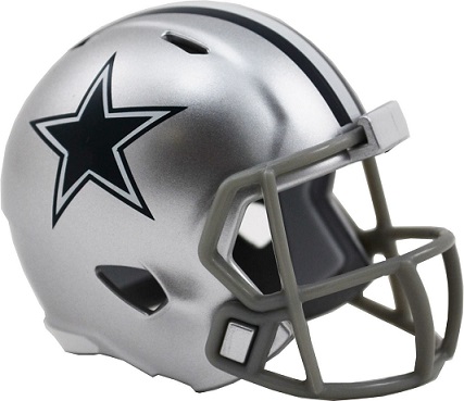 Horario Pretemporada 2025 Cowboys Dallas: Fechas, Hora, TV