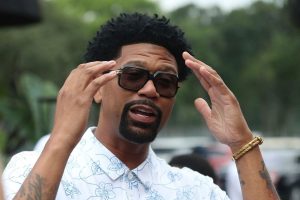 Jalen Rose expone la verdad ignorada de la liga de $100B, involucra a Adam Silver