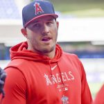 Ron Washington revela postura de Mike Trout sobre confrontaciones honestas en MLB