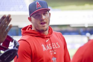 Ron Washington revela postura de Mike Trout sobre confrontaciones honestas en MLB