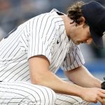Yankees: $162M Ace habla sobre perder a Gerrit Cole toda la temporada