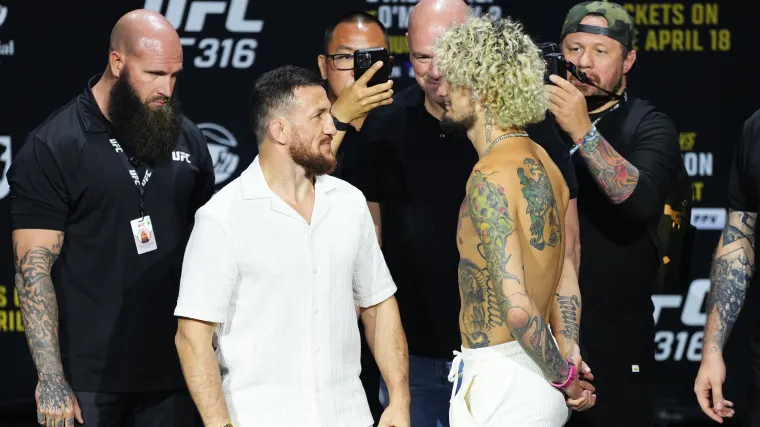 UFC 316 en vivo: Resultados Dvalishvili vs. O’Malley | Sporting News Spain