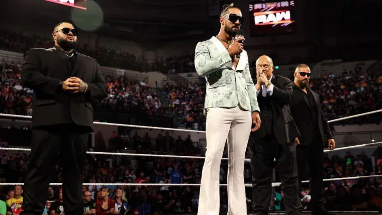 Dónde ver WWE Money in the Bank hoy: TV y online
