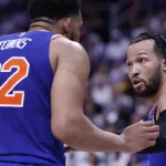 Entrenador con vínculo especial rechaza a New York Knicks