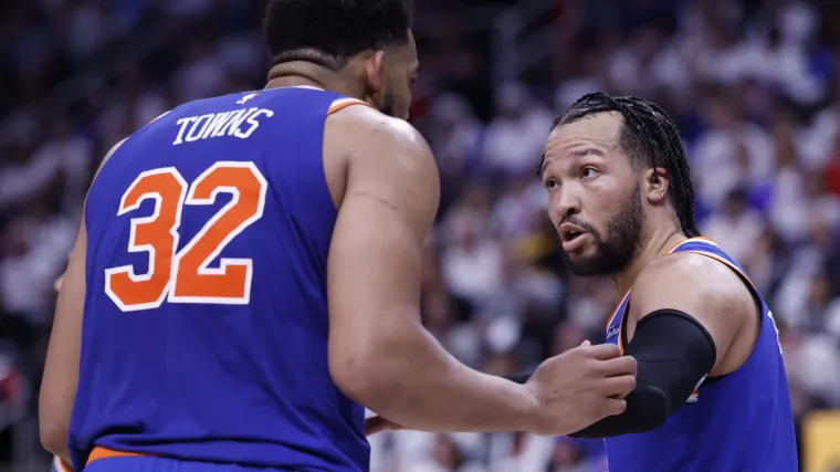 Entrenador con vínculo especial rechaza a New York Knicks