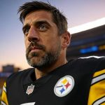 Estadísticas de Aaron Rodgers: Lo que aporta a los Steelers – Deportes