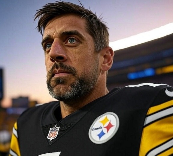 Estadísticas de Aaron Rodgers: Lo que aporta a los Steelers – Deportes