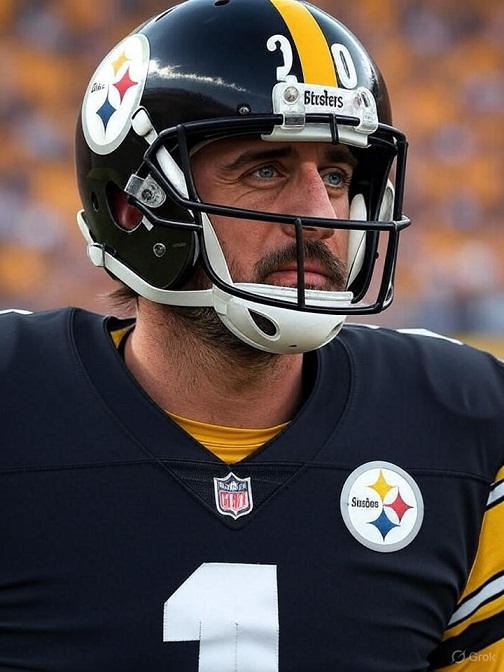 2025 Horario Steelers Pittsburgh; Ver a Aaron Rodgers – Deportes