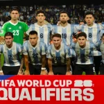 Hora y canal Argentina vs. Colombia hoy: TV y online | Sporting News Spain