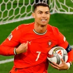 Portugal gana a España en penales, campeón de UEFA Nations League