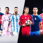 ¿Messi o Ronaldo: quién tiene más títulos? | Sporting News Spain