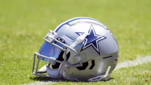 Estrella podría unirse a Cowboys para mejorar defensa | Sporting News Spain