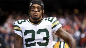 ¿Por qué los Packers cortaron a su mejor defensor? | Sporting News Spain