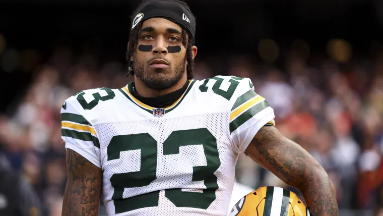 ¿Por qué los Packers cortaron a su mejor defensor? | Sporting News Spain