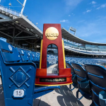 Horario Serie Mundial Universitaria Masculina; CWS 2026 y más – Deportes