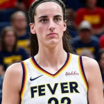 Resumen 2025 de Caitlin Clark con Indiana Fever: Mejores momentos y próximos juegos