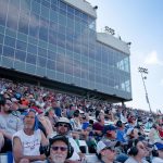 ¿Por qué los fans de NASCAR se sienten olvidados por nuevas audiencias