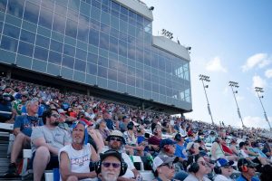 ¿Por qué los fans de NASCAR se sienten olvidados por nuevas audiencias